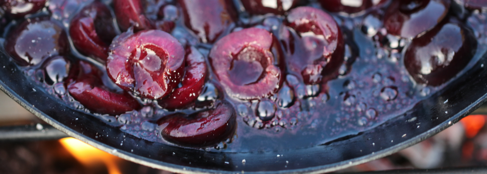 Cherry Blog