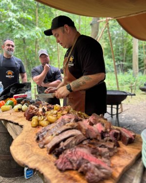 daddy_bear_grills_kadai_bbq