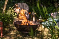 recycled_kadai_fire_pit_cooking recycled_kadai_fire_pit_cooking