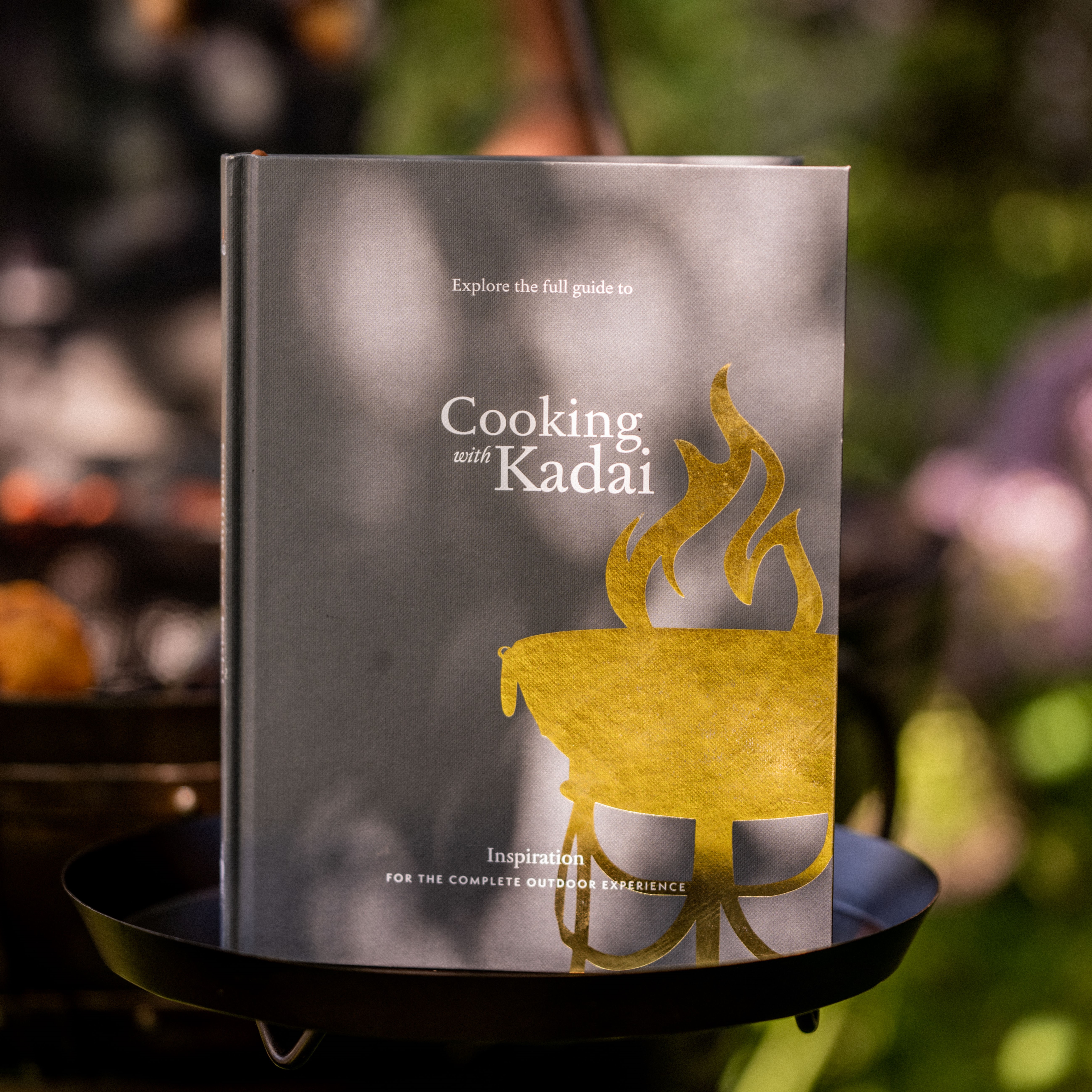 Cookbook