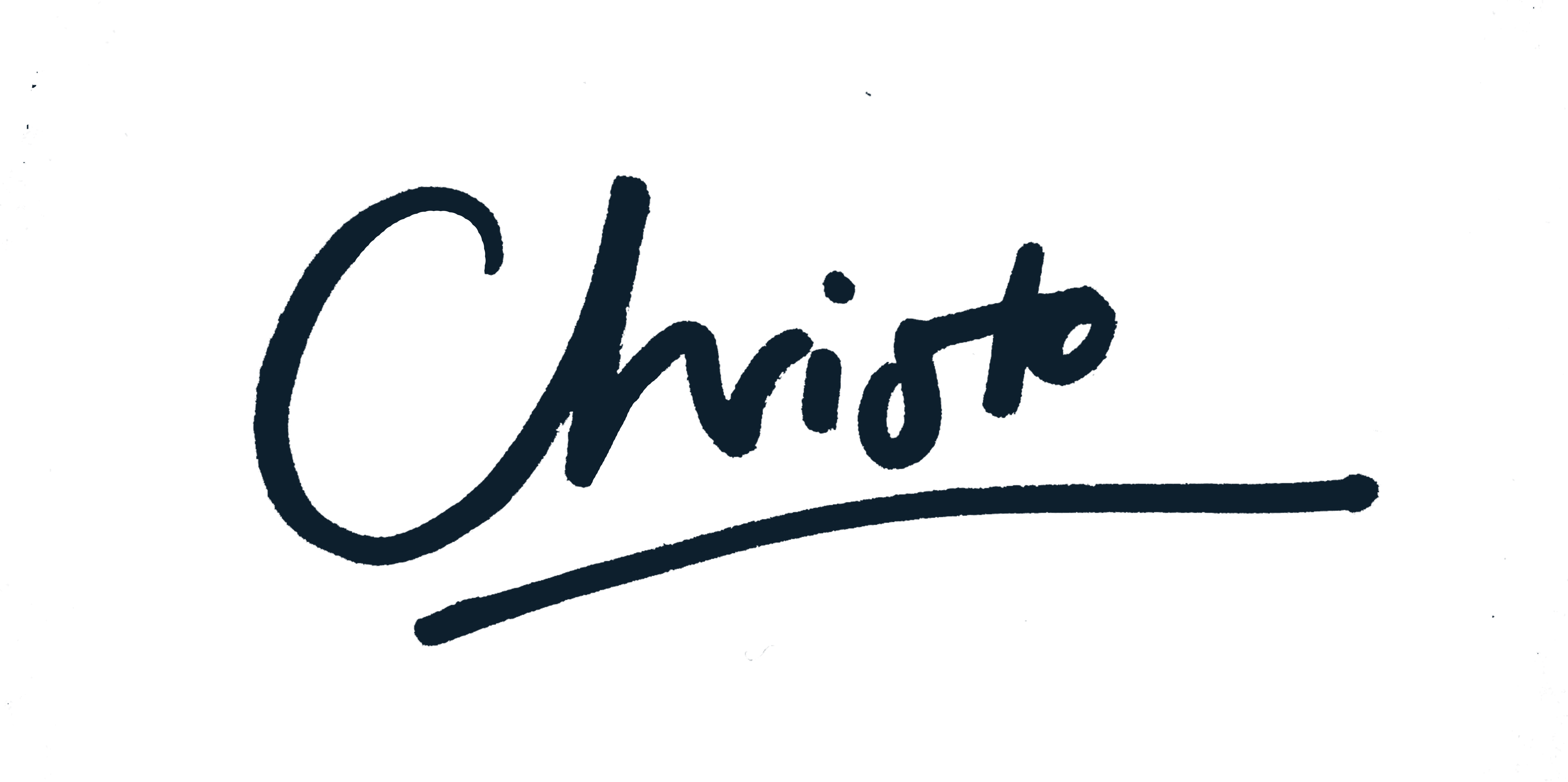Signature
