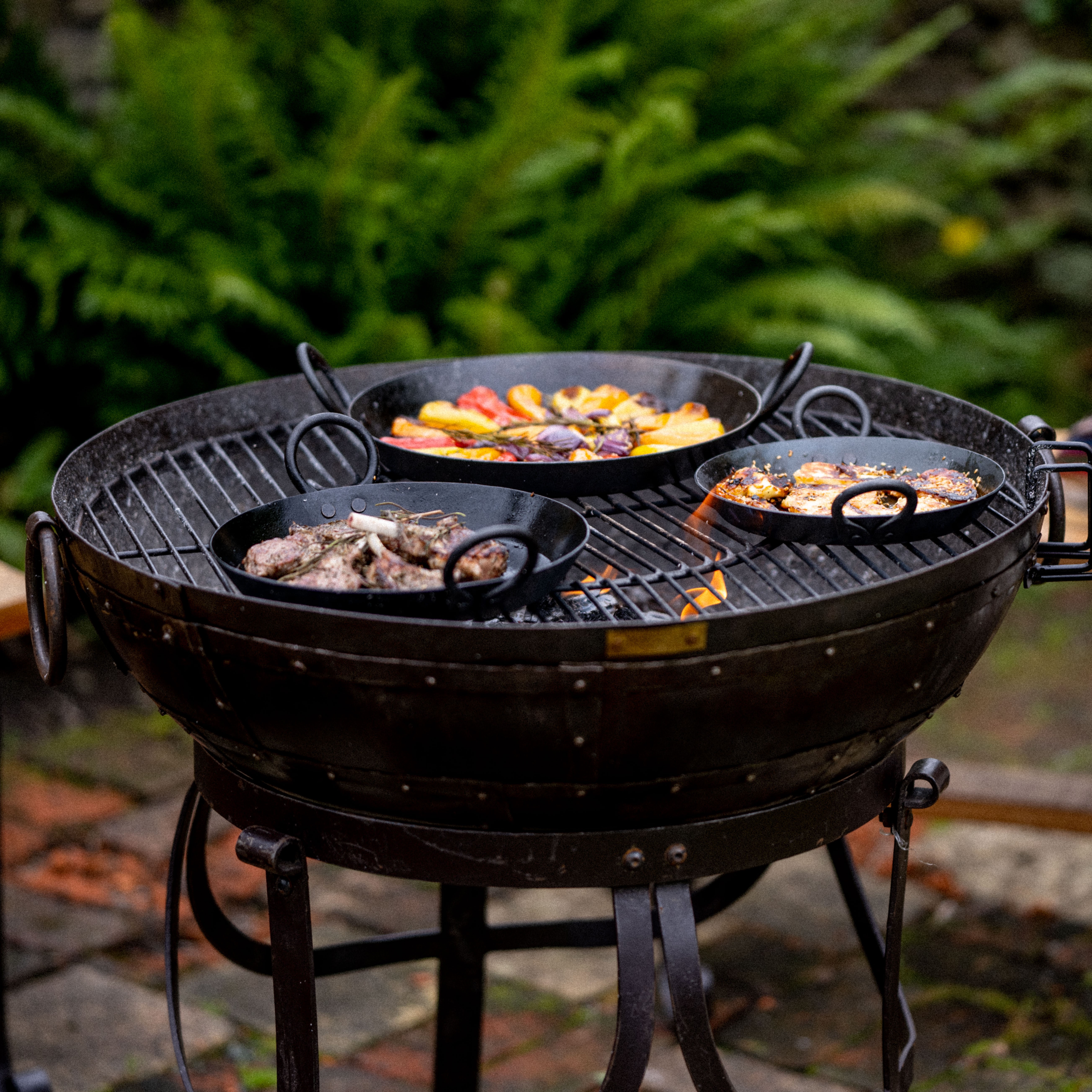 Skillets